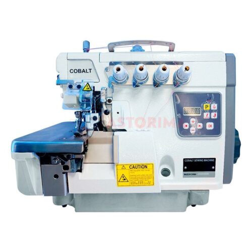 Remalladora Industrial Cobalt CM-9900-E4 COBALT Remalladora Industrial Cobalt CM-9900-E4