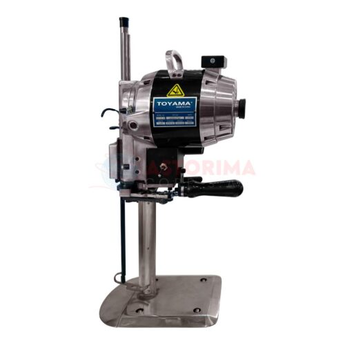 TOYAMA Cortadora Toyama CZD-3 10
