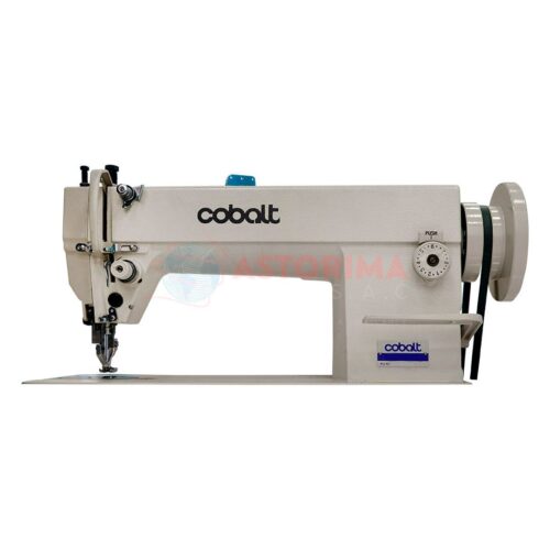 Maquina Industrial Doble Arrastre COBLAT doble arrastre
