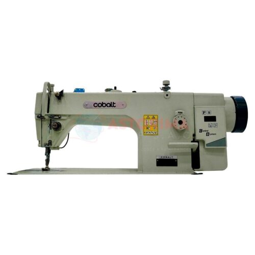 Recta Industrial Garfio Jumbo Cobalt COBALT Recta Industrial Garfio Jumbo Cobalt