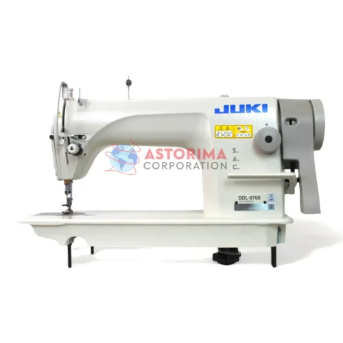 Recta Industrial JUKI DDL-8700 maquinas de coser industriales