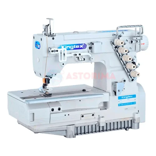 KINGTEX Recubridora Industrial Kingtex FT7000