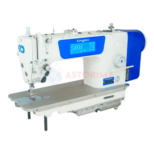 Recta Industrial Electrónica Kingtex KLD-900 KINGTEX Recta Industrial Electrónica Kingtex KLD-900