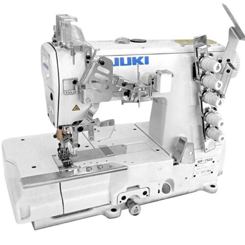 Recubridora Industrial JUKI MF7523U recubridora juki