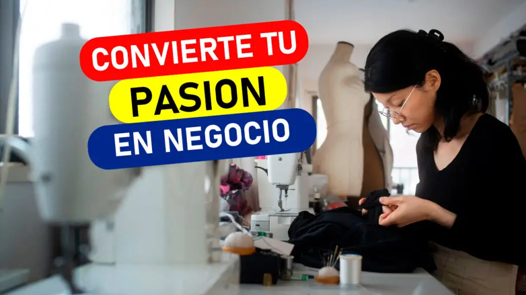 Crea Tu Propio Taller de Confeccion: Guía Paso a Paso Crea Tu Propio Taller de Confeccion