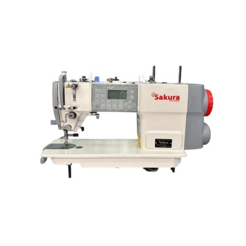Recta Electrónica SAKURA SK-7400 recta automatica