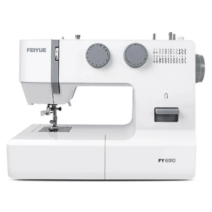 Máquina de Coser FEIYUE FYe310 Máquina de Coser FEIYUE FYe310