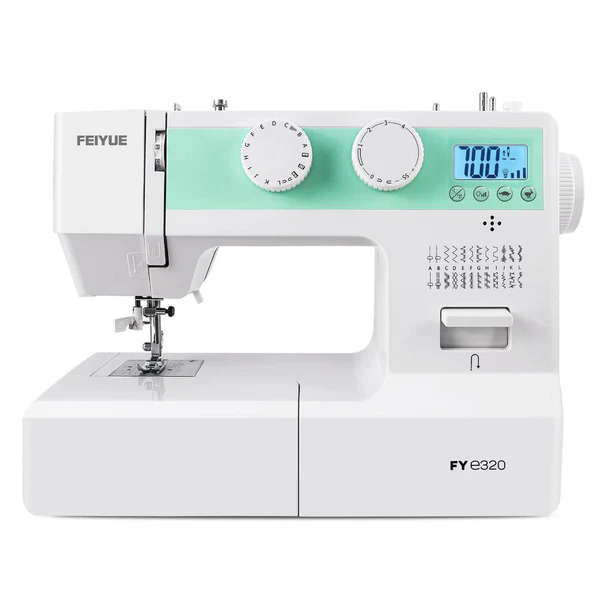 Máquina de Coser FEIYUE FYe320 Máquina de Coser FEIYUE FYe320